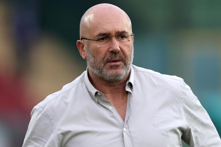 Roma, Bandecchi lancia la nuova radio giallorossa: in onda da 8 gennaio