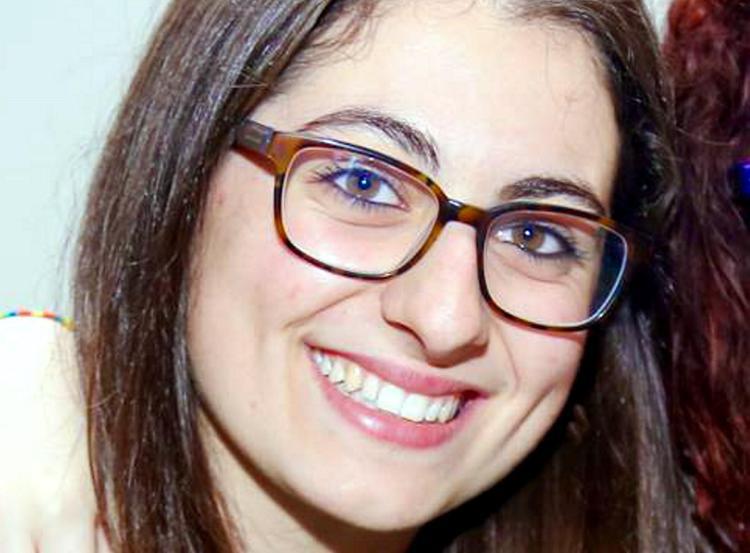 Vanessa Ballan, venerdì prossimo         i funerali a Castelfranco Veneto