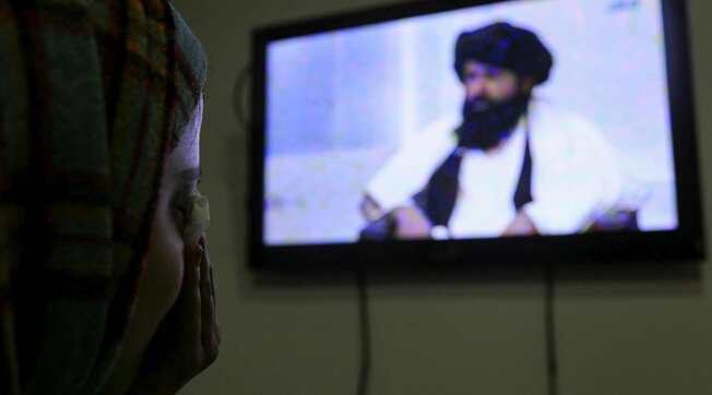 Afghanistan, talebani annunciano: Lapideremo le adultere in pubblico