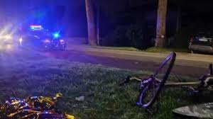 Investito da un suv a Latina, muore un ciclista di 28 anni